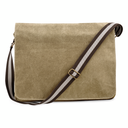 Torba na Ramie Bawelniana Plocienna QD610 - Sahara