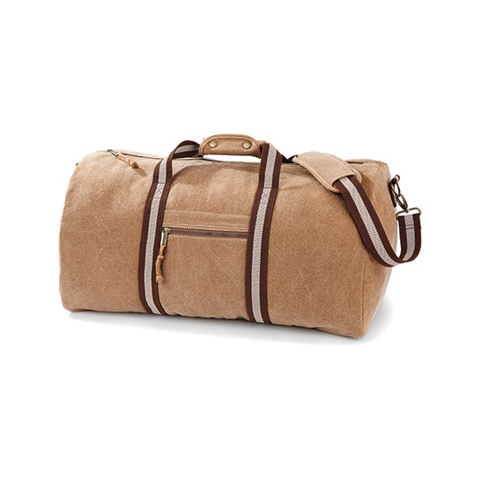 Torba płócienna QD613 - Sahara