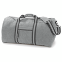 Torba płócienna QD613 - Vintage Light Grey