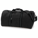 Torba plocienna QD613 - Vintage Black