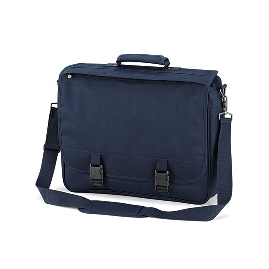 Torba biznesowa QD65 - French Navy