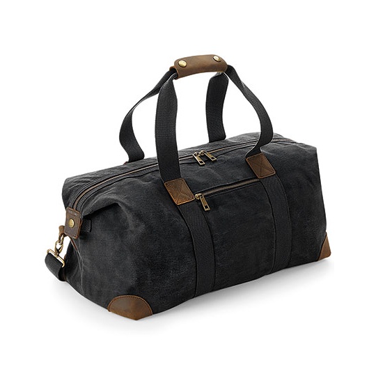 Torba weekendowa QD650 - Black