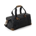 Torba weekendowa QD650 - Black