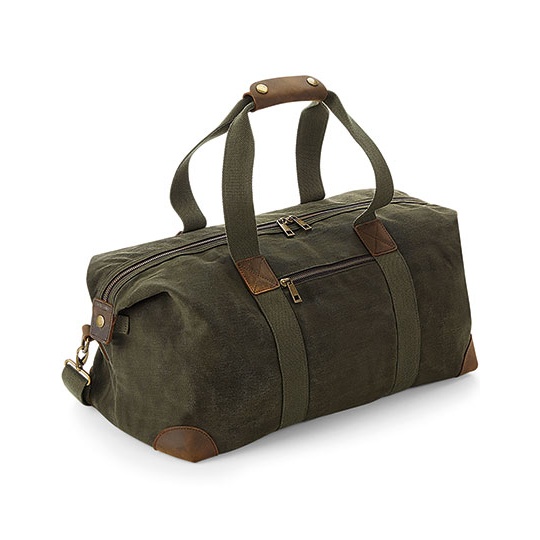 Torba weekendowa QD650 - Olive Green