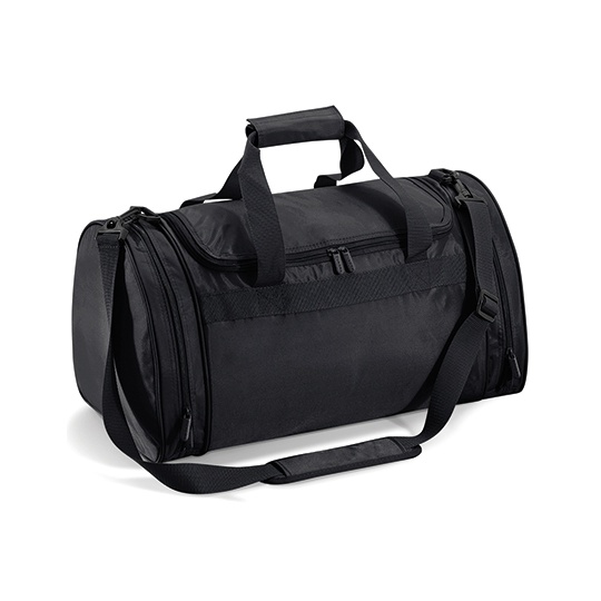 Torba sportowa QD70 - Black