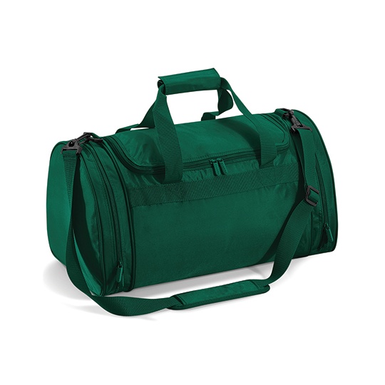 Torba sportowa QD70 - Bottle Green