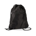 Worek Gimnastyczny Wodoodporny QD71 - Black