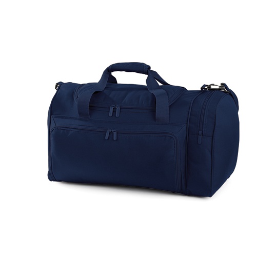 Torba sportowa QD74 - French Navy