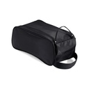Torba na buty sportowe Poliester QD76 - Black