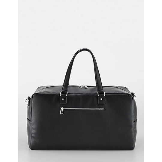 Torba weekendowa QD778 - Black