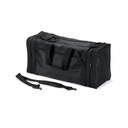 Torba Sportowa Poliester 420D QD80 - Black