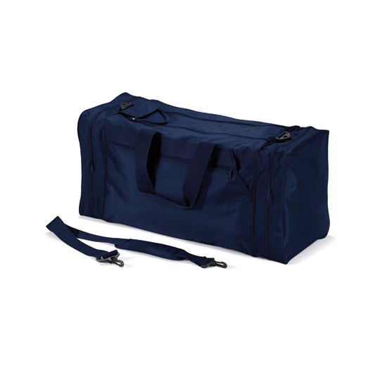 Torba Sportowa Poliester 420D QD80 - French Navy