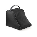 Torba na buty trekkingowe QD85 - Black & Graphite Grey