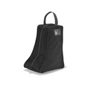 Torba na buty QD86 - Black & Graphite Grey