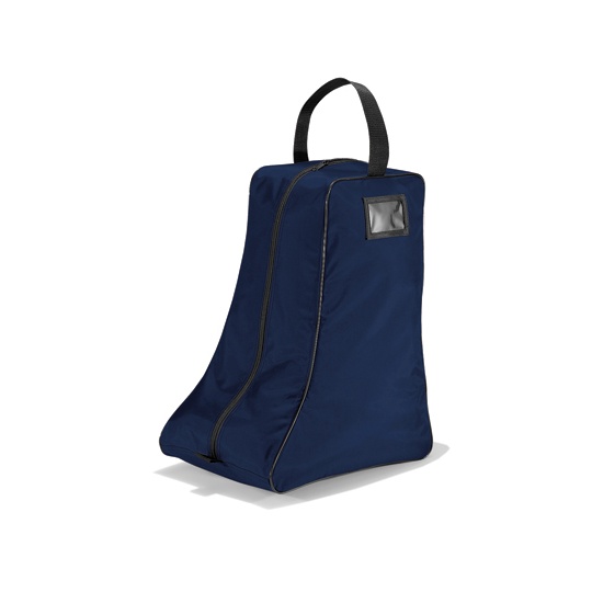 Torba na buty QD86 - French Navy & Black