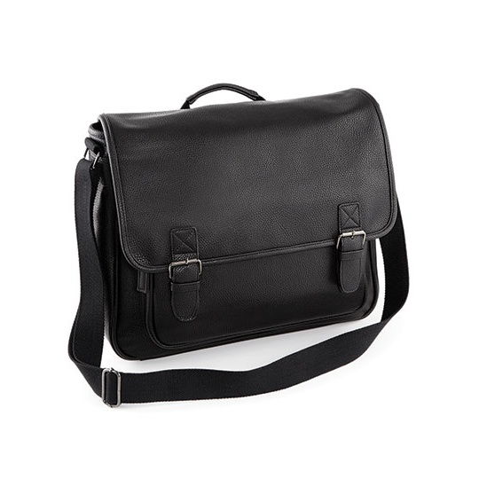 Torba Messenger QD875 - Black