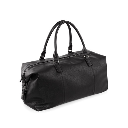 Torba weekendowa QD878 - Black