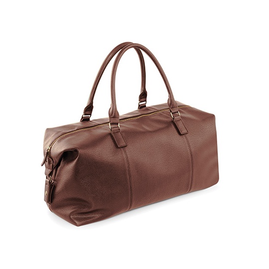 Torba weekendowa QD878 - Tan