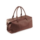 Torba weekendowa QD878 - Tan
