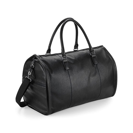 Torba weekendowa QD880 - Black