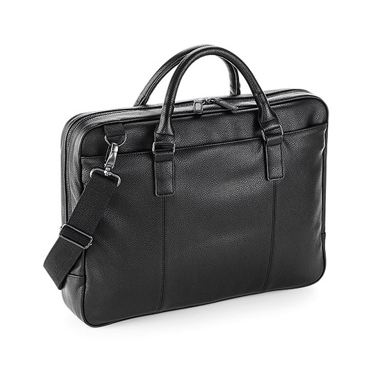 Torba na laptopa Slim QD892 - Black