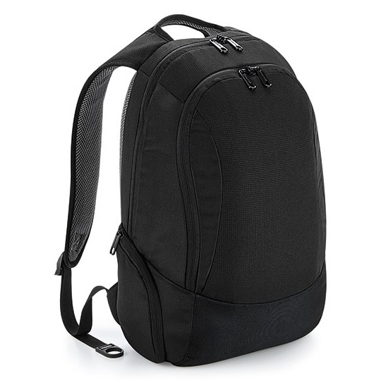 Plecak Slimline QD906 - Black