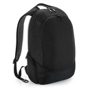 Plecak Slimline QD906 - Black