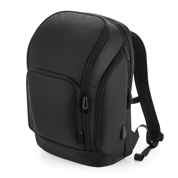 Plecak Pro-Tech QD910 - Black