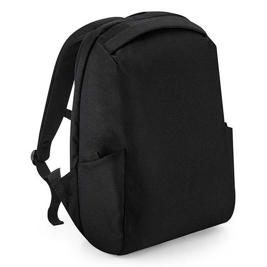Plecak miejski QD924 - Black