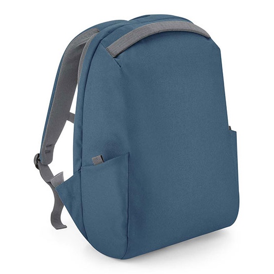 Plecak miejski QD924 - Slate Blue