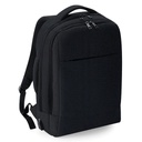 Plecak-konwertowalny QD990 - Black