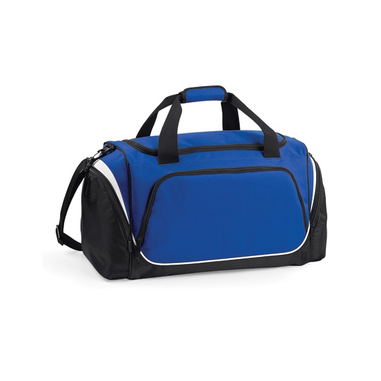 Torba sportowa QS270 - Bright Royal & Black