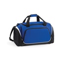 Torba sportowa QS270 - Bright Royal & Black