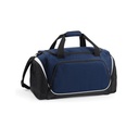 Torba sportowa QS270 - French Navy & Black