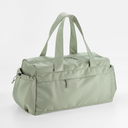Torba Podrozna Sportowa Poliester z Recyklingu QS300 - Fresh Green