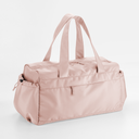 Torba Podrozna Sportowa Poliester z Recyklingu QS300 - Fresh Pink