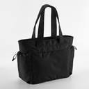 Torba Oversized QS303 - Black