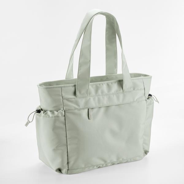 Torba Oversized QS303 - Fresh Green