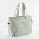 Torba Oversized QS303 - Fresh Green