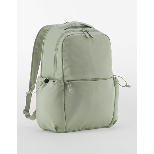 Plecak Miejski Poliester z Recyklingu QS306 - Fresh Green