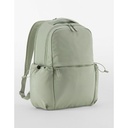 Plecak miejski QS306 - Fresh Green