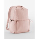 Plecak Miejski Poliester z Recyklingu QS306 - Fresh Pink