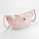 Torba na Ramie Poliester z Recyklingu QS309 - Fresh Pink