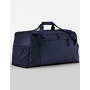 Torba Sportowa Poliester z Recyklingu QS470 - Navy