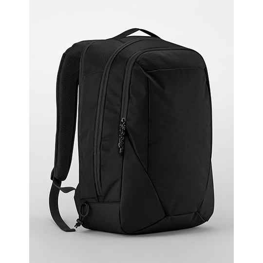 Plecak sportowy QS475 - Black