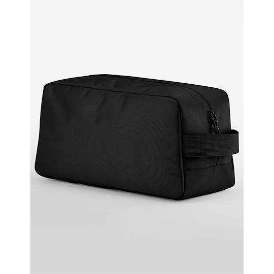 Torba na buty sportowe QS476 - Black