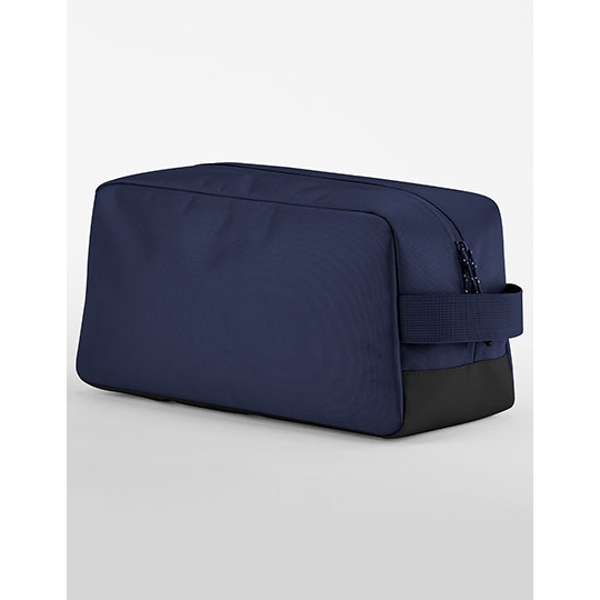 Torba na buty sportowe QS476 - Navy