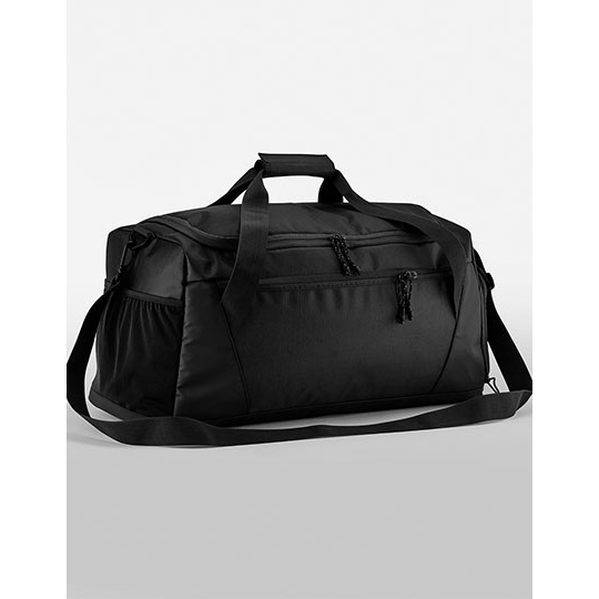 Torba sportowa QS477 - Black