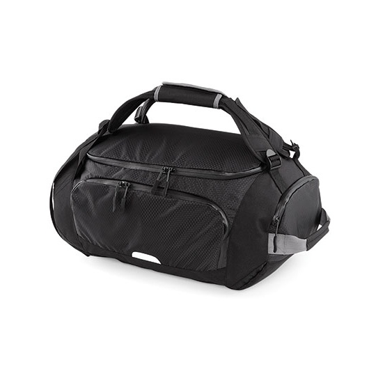 Torba podreczna QX550 - Black