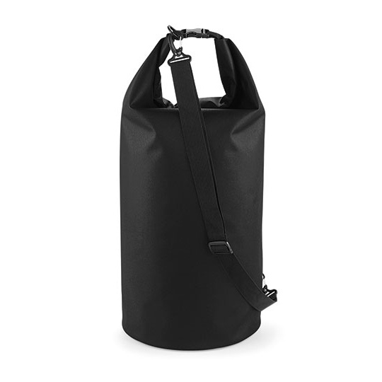 Wodoodporna torba Drytube QX640 - Black